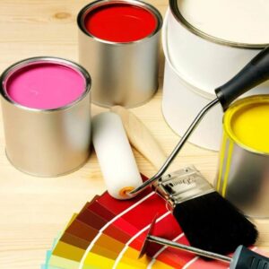 Professional Painting & Decorating Services for Homes and Businesses